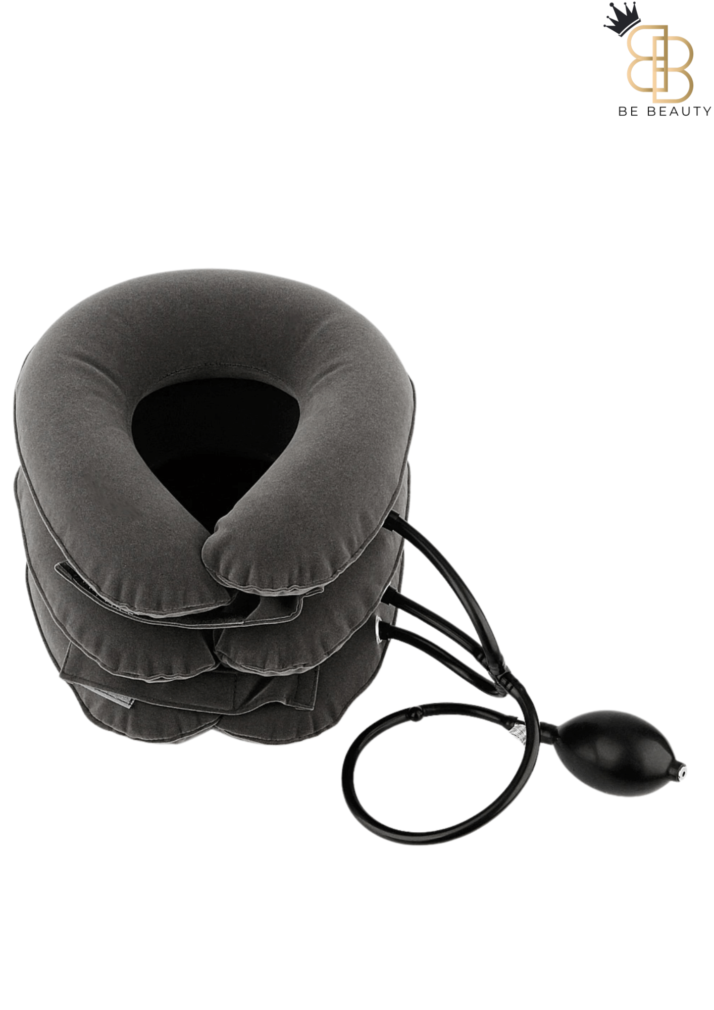 צוואר חזק,יציב ובריא מאי פעם רק עם Neck Upper™